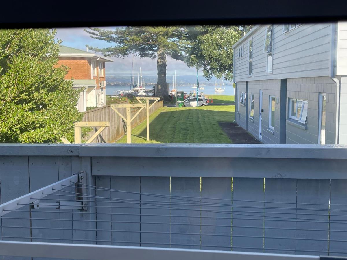 Downtown Mount Cottage Mount Maunganui Exterior foto